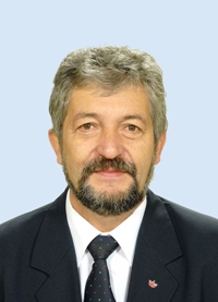 FEKETE-SZABÓ András-Levente
